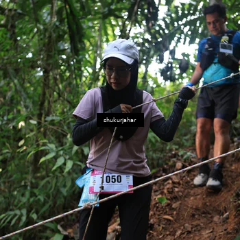 Runner Photo 5510885