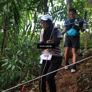 Runner Photo 5510888