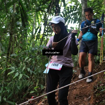 Runner Photo 5510889