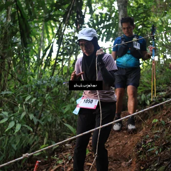 Runner Photo 5510892