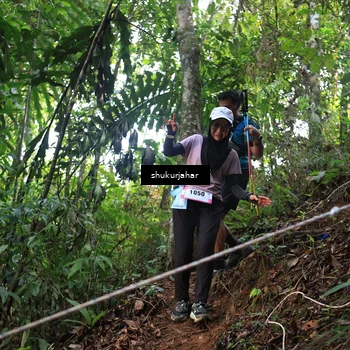Runner Photo 5510894
