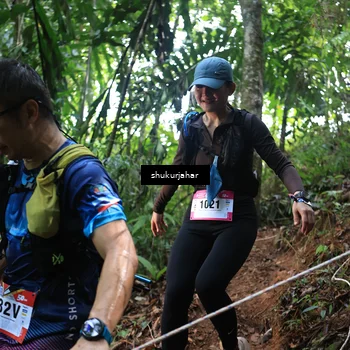 Runner Photo 5510899
