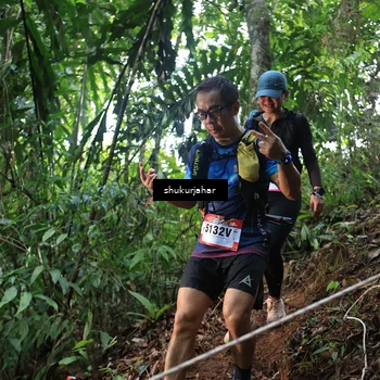 Runner Photo 5510906