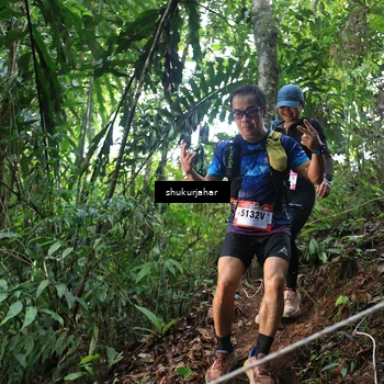 Runner Photo 5510908