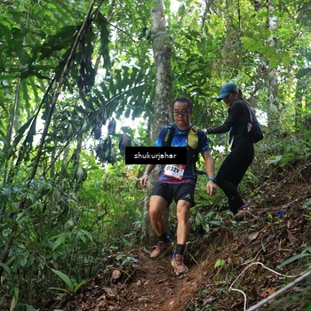 Runner Photo 5510911