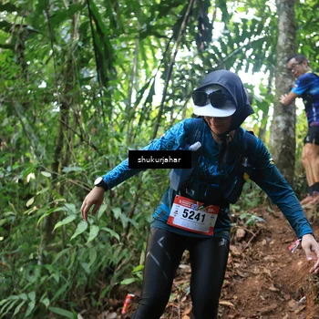 Runner Photo 5510912
