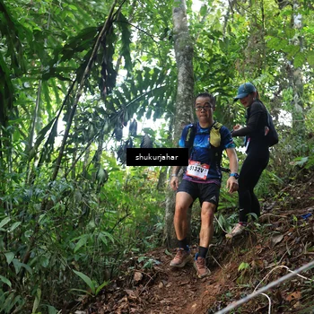 Runner Photo 5510913