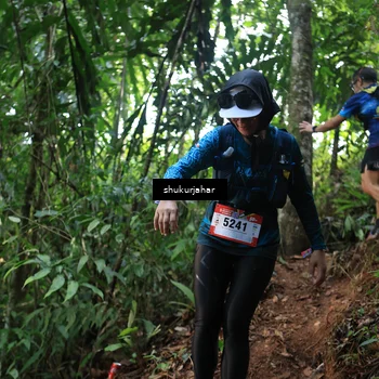 Runner Photo 5510914