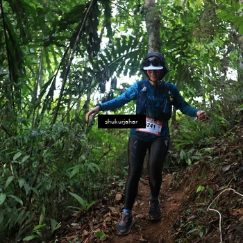 Runner Photo 5510915