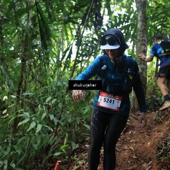 Runner Photo 5510916