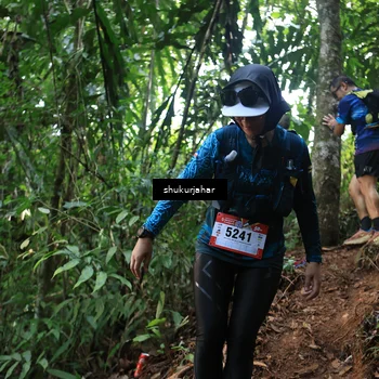 Runner Photo 5510917