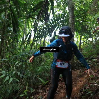 Runner Photo 5510918
