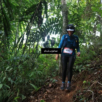 Runner Photo 5510921