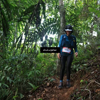 Runner Photo 5510922