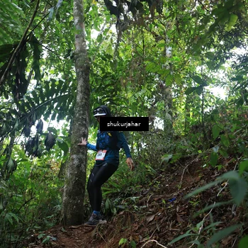 Runner Photo 5510924
