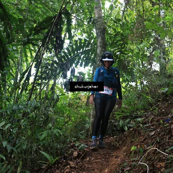 Runner Photo 5510925