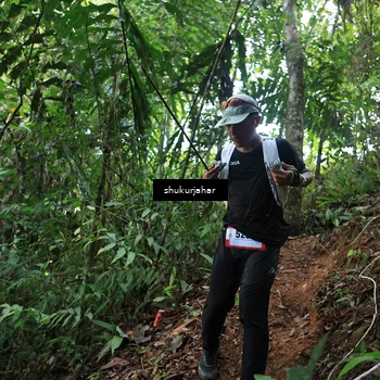 Runner Photo 5510928