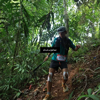 Runner Photo 5510938