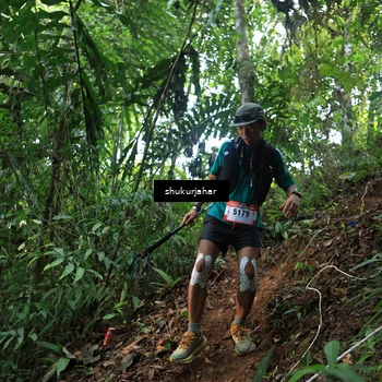 Runner Photo 5510939