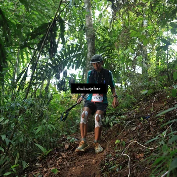 Runner Photo 5510941