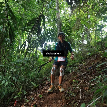 Runner Photo 5510942