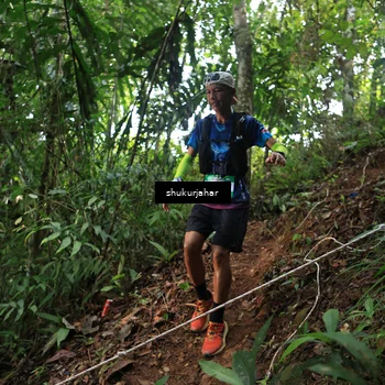 Runner Photo 5510947