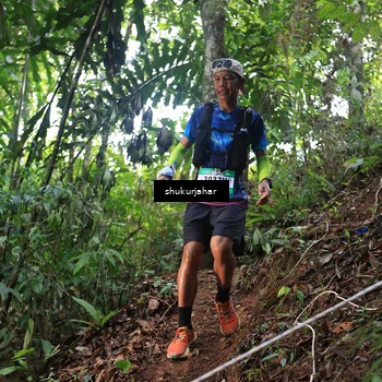 Runner Photo 5510948