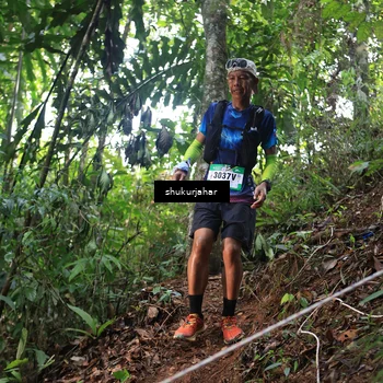 Runner Photo 5510949