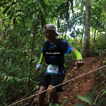 Runner Photo 5510950
