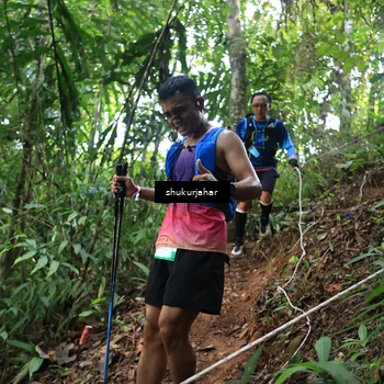 Runner Photo 5510984