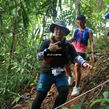Runner Photo 5510992