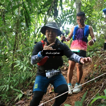 Runner Photo 5510993