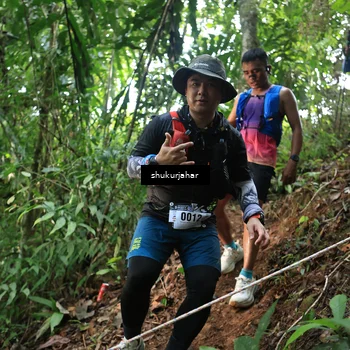 Runner Photo 5510995