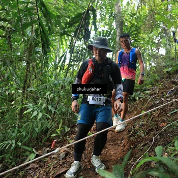 Runner Photo 5510996