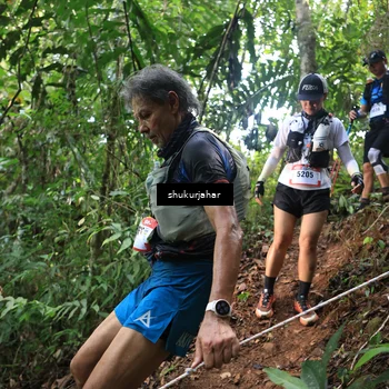 Runner Photo 5511017