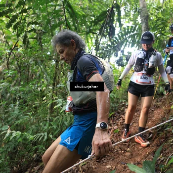 Runner Photo 5511019