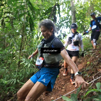 Runner Photo 5511020