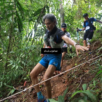 Runner Photo 5511025