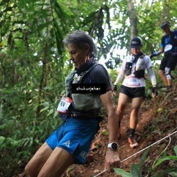 Runner Photo 5511026