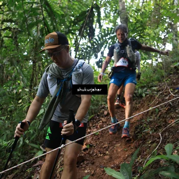 Runner Photo 5511027