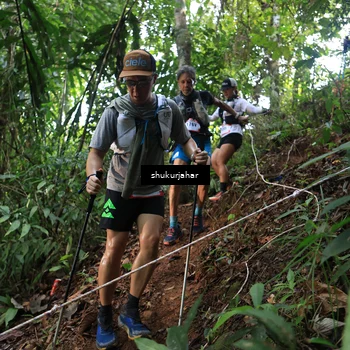 Runner Photo 5511029