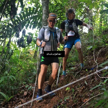 Runner Photo 5511039