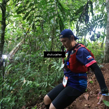 Runner Photo 5511041