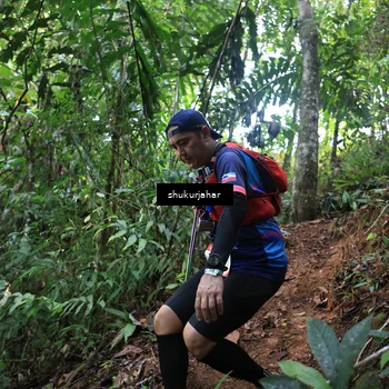 Runner Photo 5511043