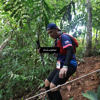 Runner Photo 5511051