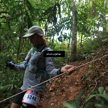 Runner Photo 5511054