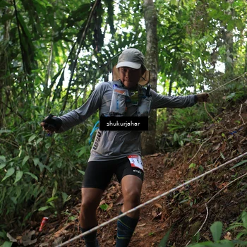 Runner Photo 5511055
