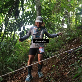 Runner Photo 5511056