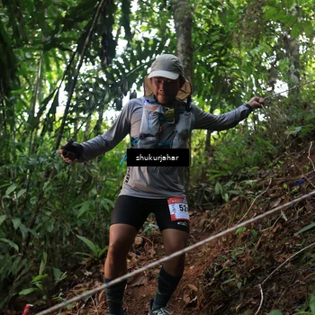Runner Photo 5511057