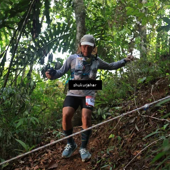 Runner Photo 5511059